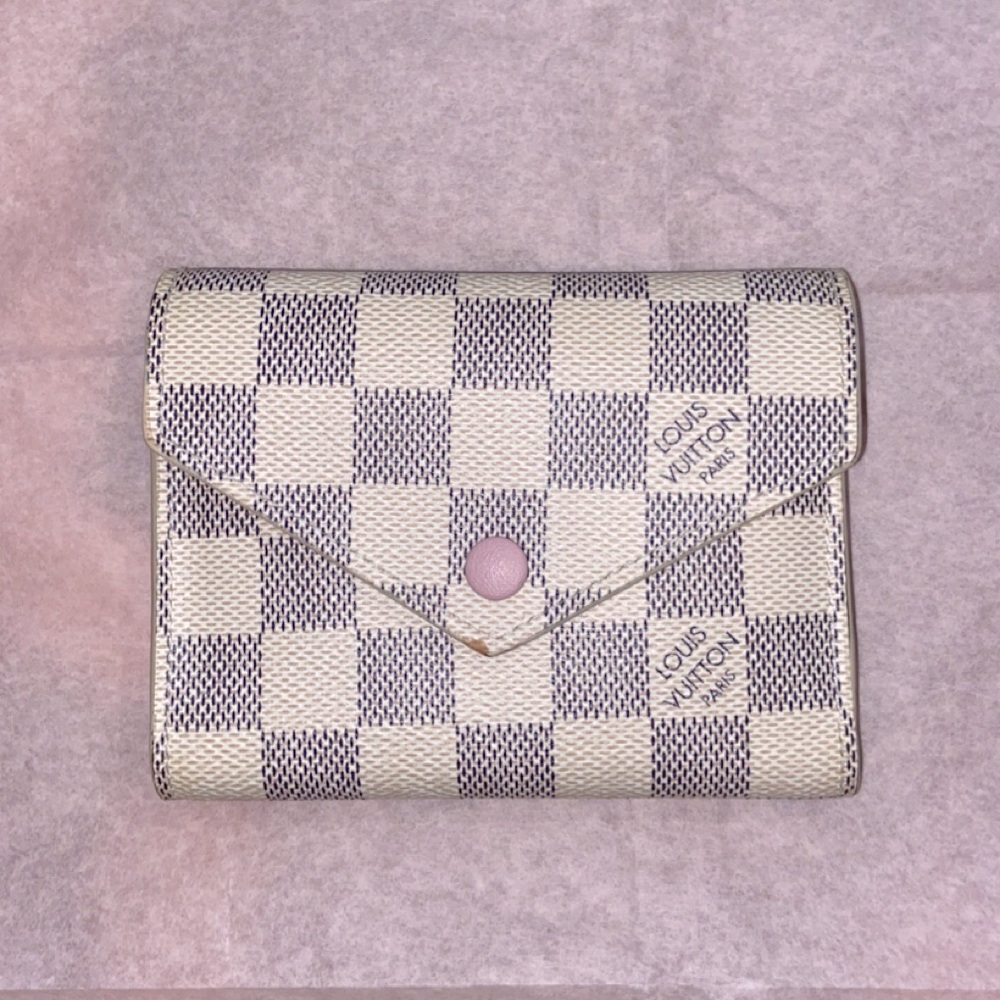 Louis Vuitton Wallet